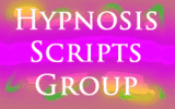 Hypnosis Scripts