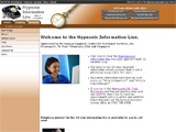 Hypnosis Information Line