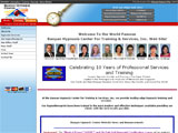 Hypnosis Center