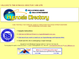 Hypnosis Directory