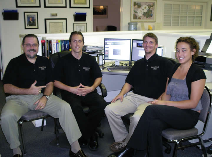 Banyan Hypnosis Center Tech Staff